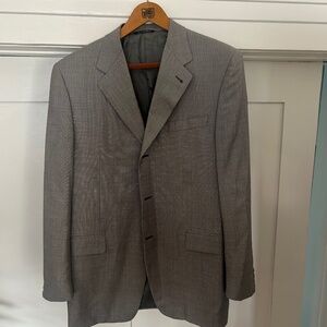 Canali Suit
